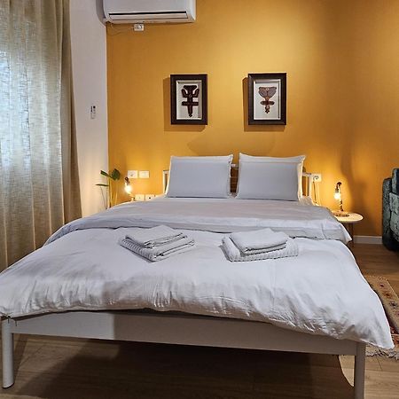 Vibe Studio Apartment Тирана Екстериор снимка