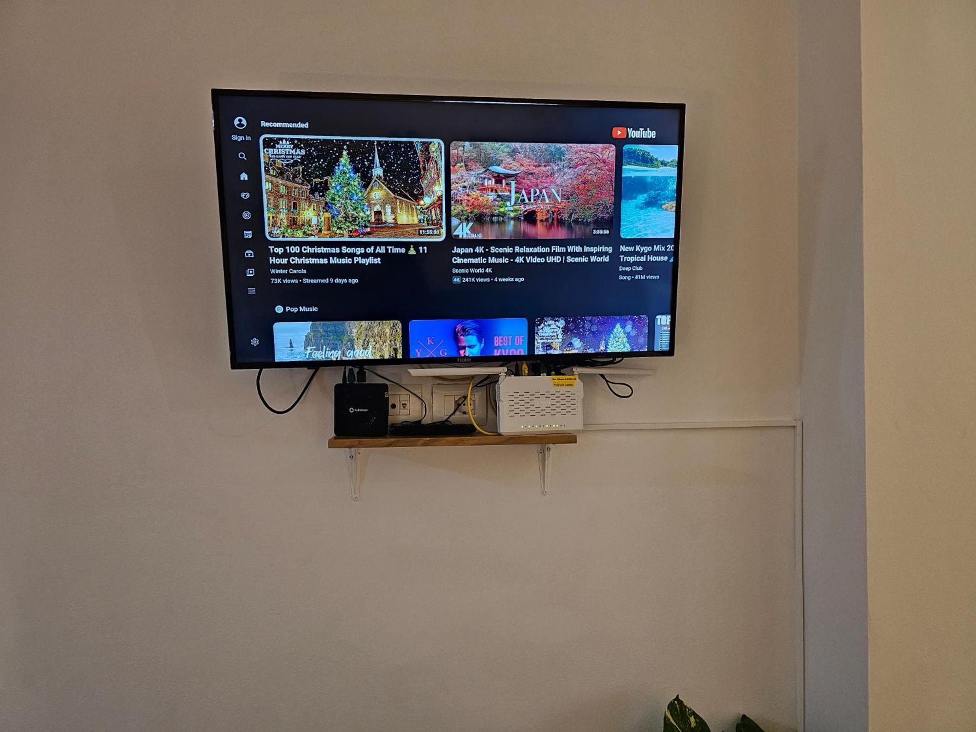 Vibe Studio Apartment Тирана Екстериор снимка